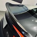 Model 3 Ludicrous Carbon Fiber Spoiler - Tesery Official Store