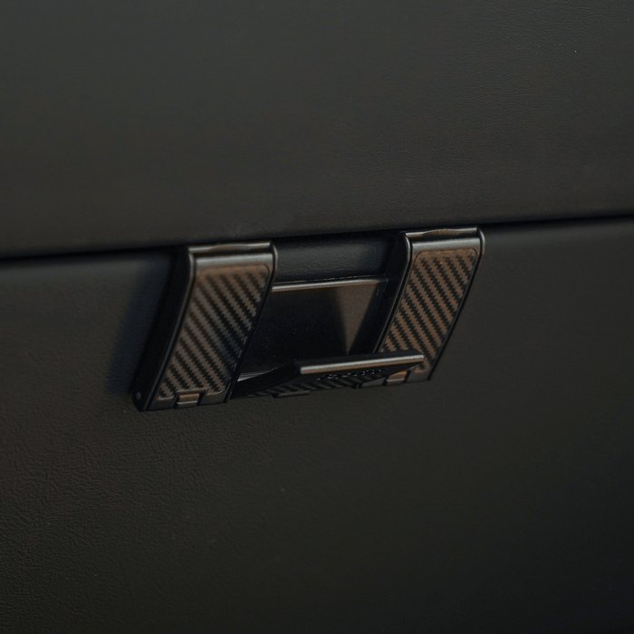 Model 3 Highland & Model Y Juniper Glove Box Hook - Tesery Official Store