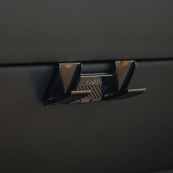 Model 3 Highland & Model Y Juniper Glove Box Hook - Tesery Official Store