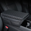 Model 3 / Y Armrest Cover - PU Leather - Tesery Official Store