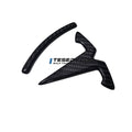 Model 3 Highland 2024+ / Model Y Juniper 2025+ / Model YL 2026+ / Glossy Front Logo