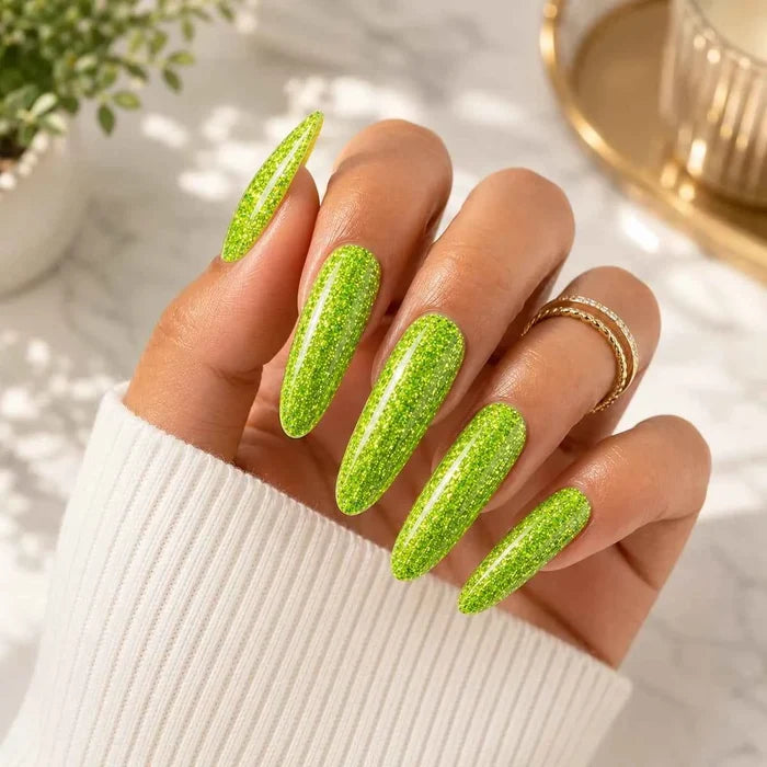 Mojito - The Disco Drip Reflective Glitter Collection