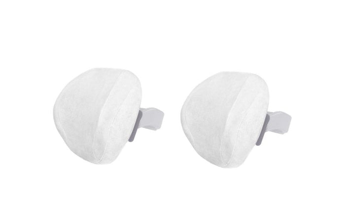 2PCS / Napapi / White