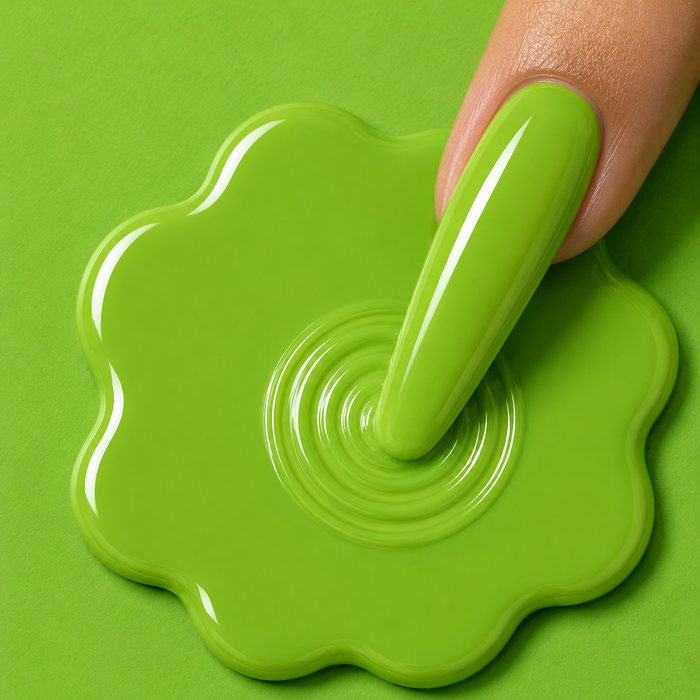 Toxic-Tini - SUMMER AFFAIR - Drip Lab Nail Co.