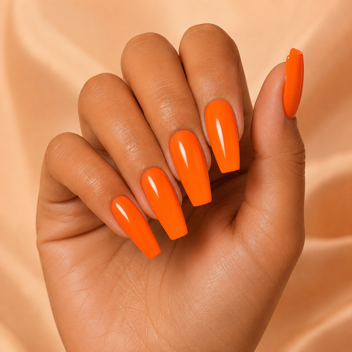 Juiced Up - Summer Affair - Drip Lab Nail Co.