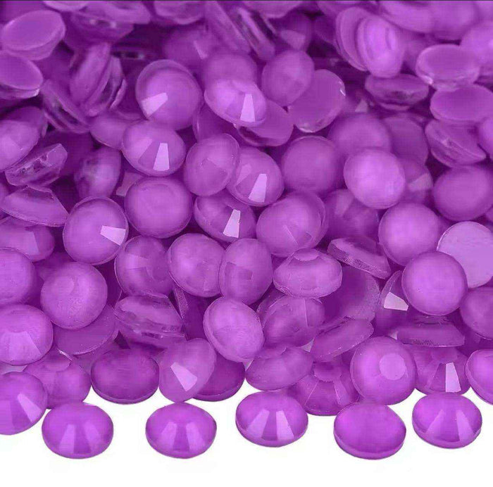 Neon Rhinestones