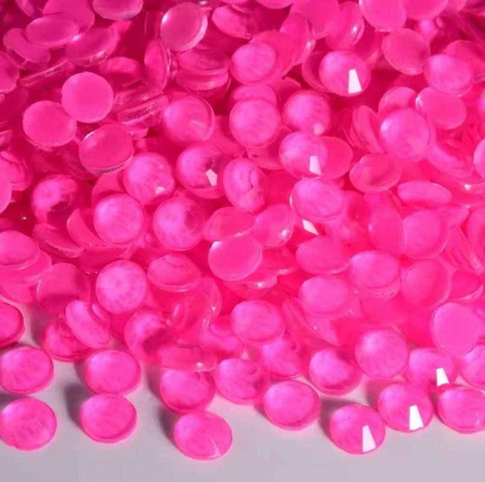 Neon Rhinestones