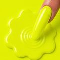 Lime Light - Miami Heatwave Collection - Drip Lab Nail Co.