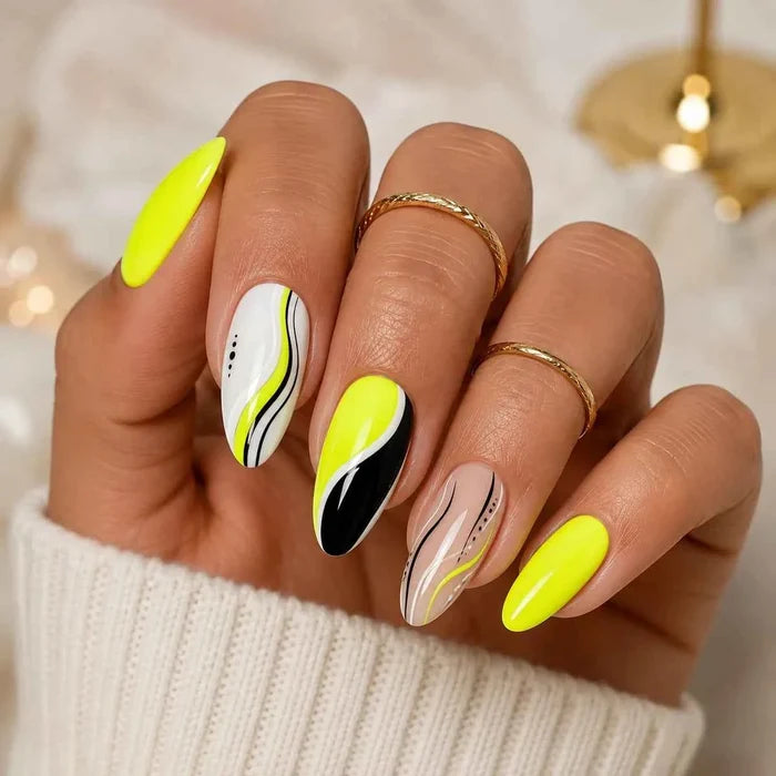 Lime Light - Miami Heatwave Collection