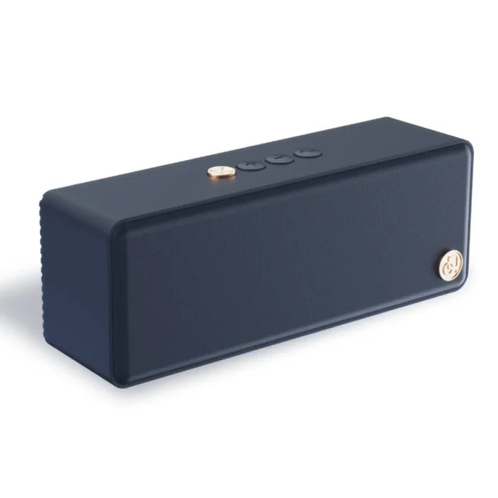 Popuspeaker / Black