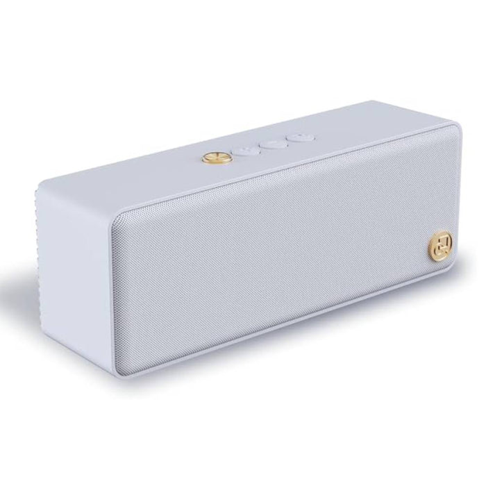 Popuspeaker / White