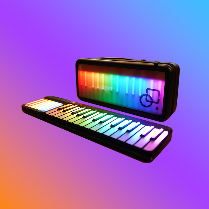 *NEW* PopuPiano Smart Portable Piano Fullset (Ready Stock)
