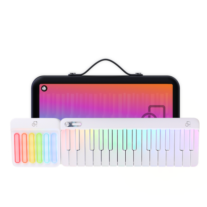*NEW* PopuPiano Smart Portable Piano Fullset (Ready Stock)