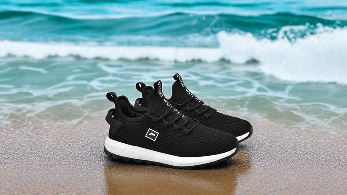 *NEW* Water Walker - 100% Water-Proof & Breathable Sneakers