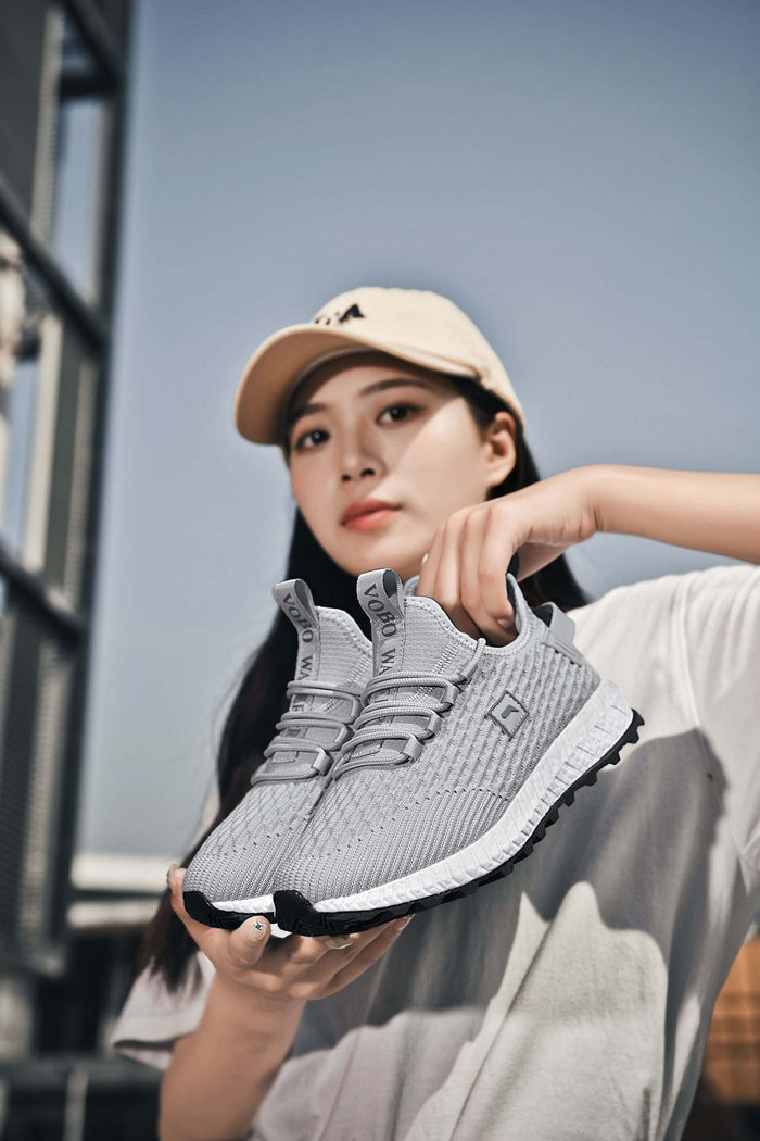 *NEW* Water Walker - 100% Water-Proof & Breathable Sneakers