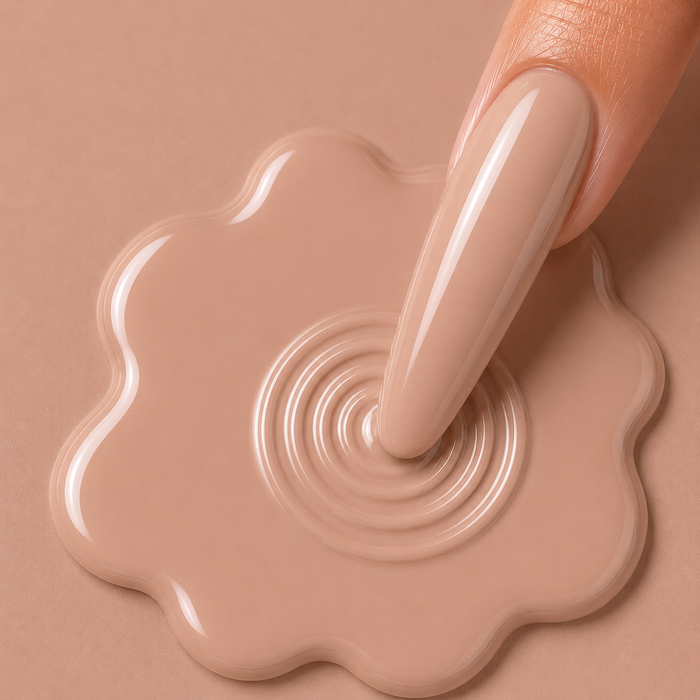 Soft Flex - Baddie Basics Collection - Drip Lab Nail Co.