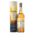 buy Oban Sherry Cask Finish 15 Year whiskey online BLII liquor