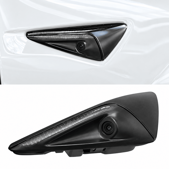 OEM Side Repeater Camera for Tesla Model 3/Y (HW3.0) - Tesery Official Store
