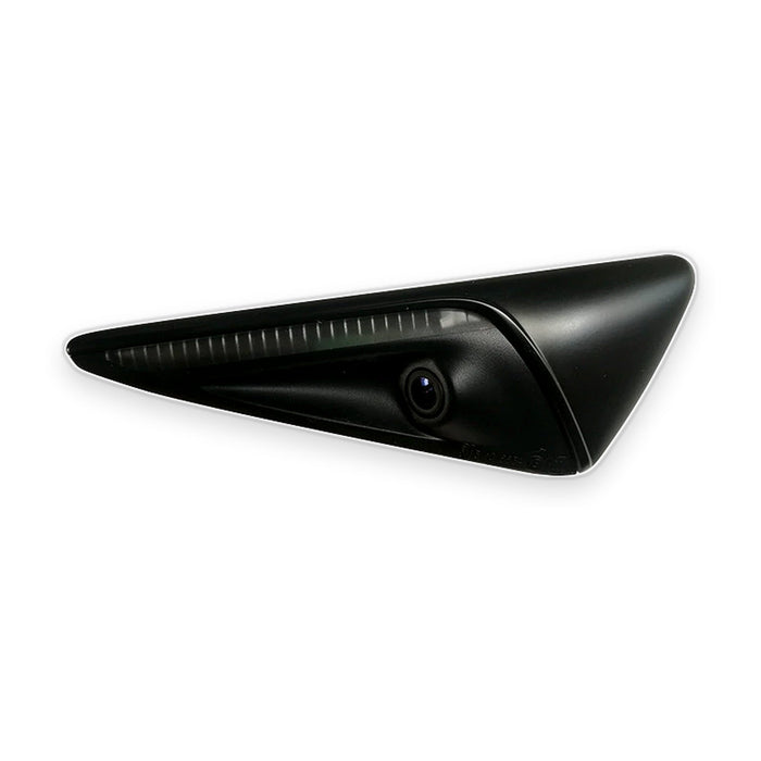 Giga Shanghai / Model 3 2020–2023 (3.0 Version Camera) / Left Side (1 Piece)