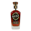 Old Elk Double Wheat Straight Whiskey -750ml