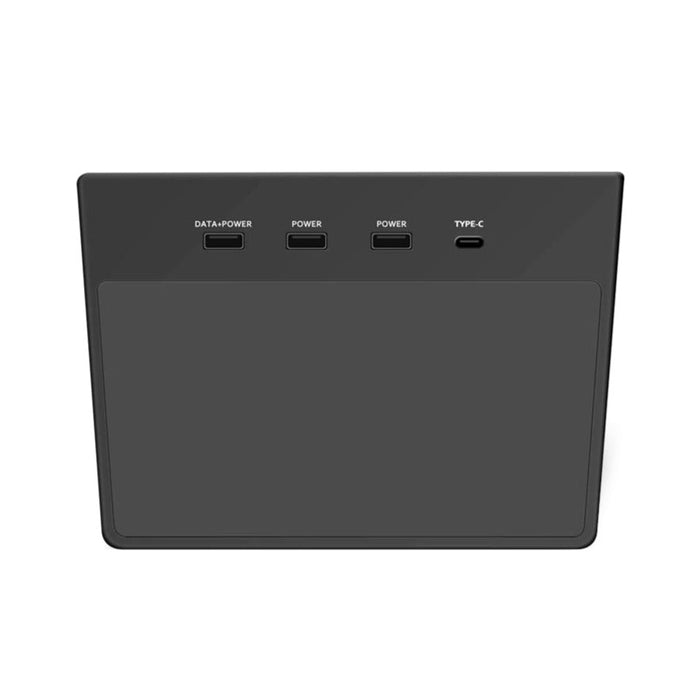 Old style hub USB hub for Tesla Model 3 (2017-2020) - Tesery Official Store