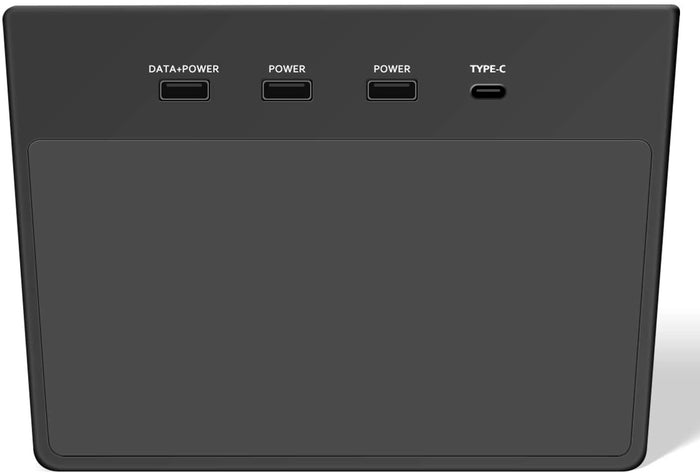 Old style hub USB hub for Tesla Model 3 (2017-2020) - Tesery Official Store