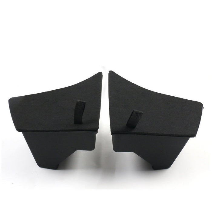 Original Car Trunk Left and Right Storage Box for Tesla Model 3 Highland - Tesery Official Store