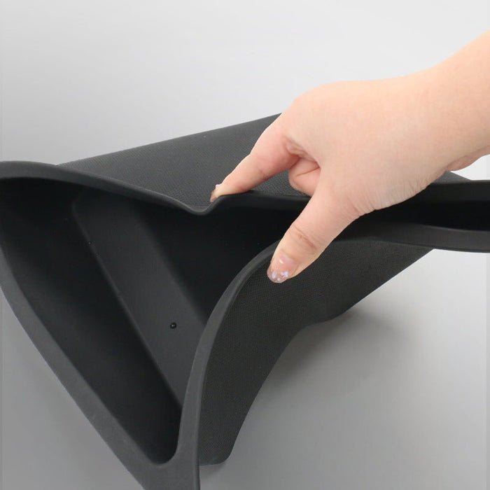 Original Car Trunk Left and Right Storage Box for Tesla Model 3 Highland - Tesery Official Store