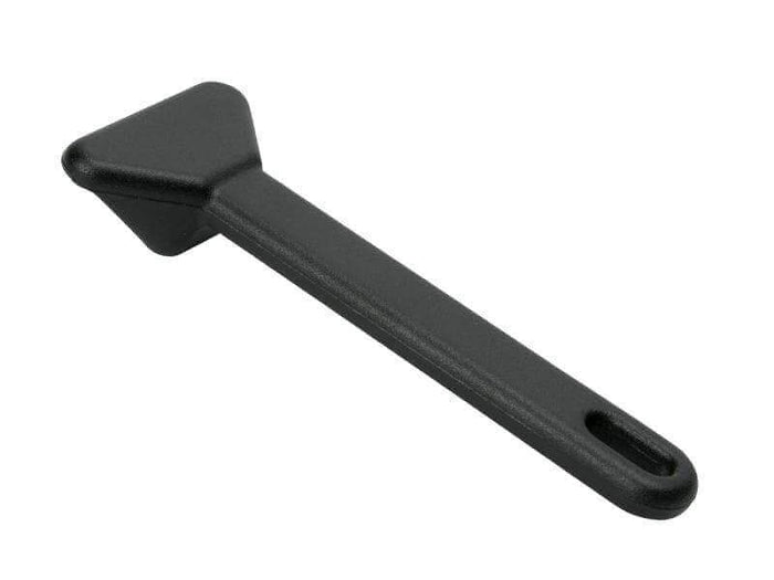 Ouvre bocaux Jarkey laqué noir