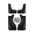 Oversized Mud Flaps Splash Guards for Tesla Model Y & Model Y Juniper - Tesery Official Store