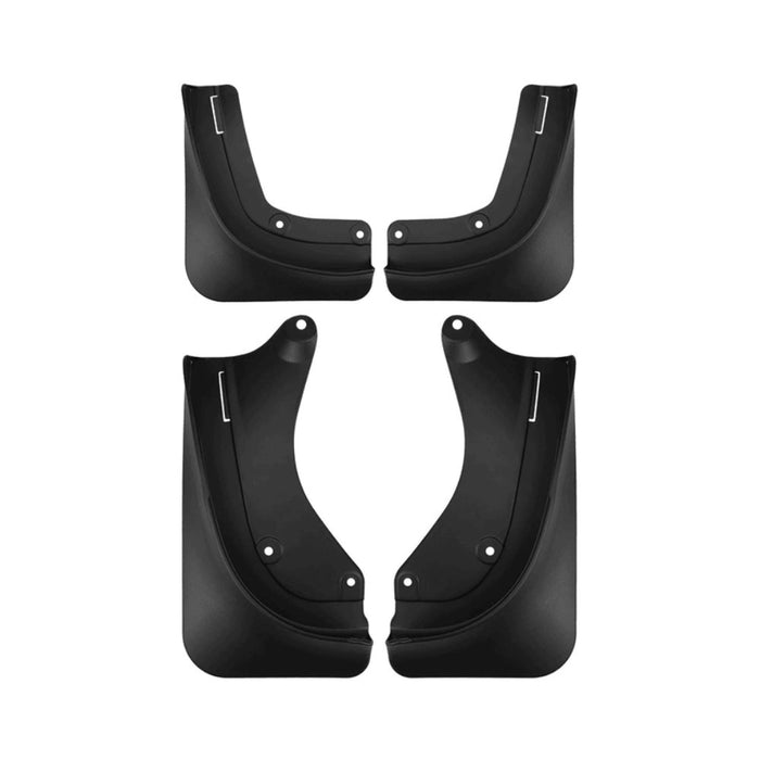 Oversized Mud Flaps Splash Guards for Tesla Model Y & Model Y Juniper - Tesery Official Store