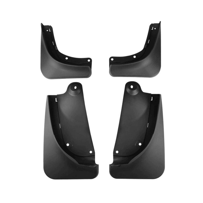 Oversized Mud Flaps Splash Guards for Tesla Model Y & Model Y Juniper - Tesery Official Store