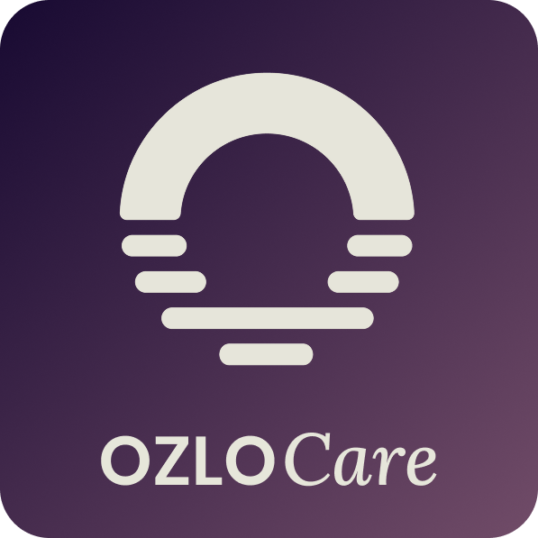 Ozlo Care (30+ Days)