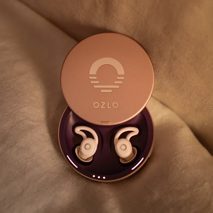 Ozlo Sleepbuds®
