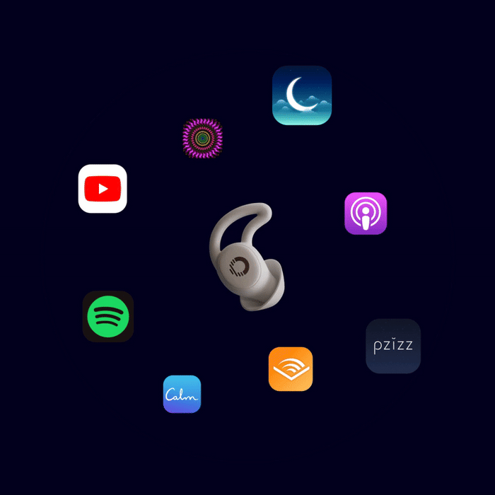 Ozlo Sleepbuds®