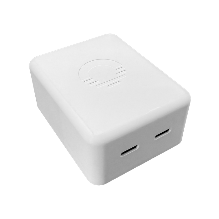 Ozlo USB-C Charging Block