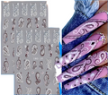 Nail Art Stickers