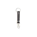 Passant de ceinture Victorinox en cuir avec mousqueton
