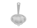 Passoire à thé inox - Diamètre 65mm