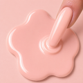 Peach Cream - Miami Macaron Collection - Drip Lab Nail Co.