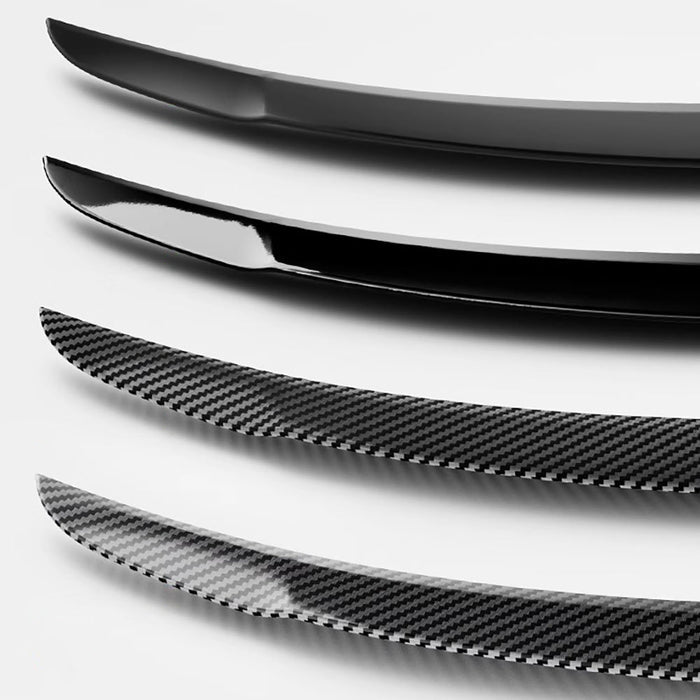 Performance Style Spoiler for Tesla Model 3 / Y - Tesery Official Store