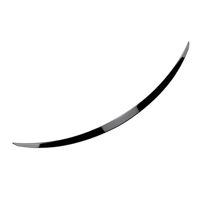 Performance Style Spoiler for Tesla Model Y Juniper 2025+ - Tesery Official Store
