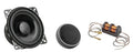 Phonocar 02091 altoparlanti per auto 2 vie 100mm (4'') con Tweeter + Crossover - TechSoundSystem.com