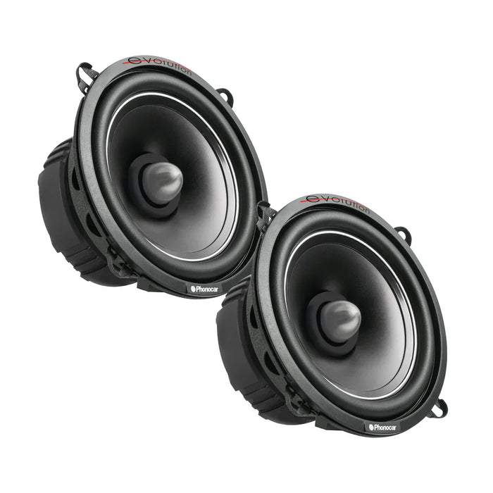 Phonocar 02624 Midwoofer Evolution 150W 130mm (5'') COPPIA