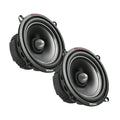 Phonocar 02624 Midwoofer Evolution 150W 130mm (5'') COPPIA