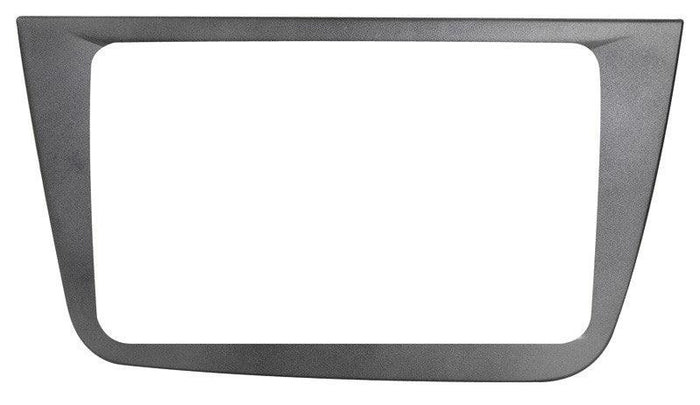 Phonocar 03190 Mascherina 1 DIN per Seat Altea colore grigio - TechSoundSystem.com