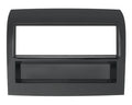 Phonocar 03194 Mascherina 1 DIN per Ducato 14- Boxer 14- Jumper 14- colore nero brillante - TechSoundSystem.com