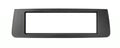 Phonocar 03199 Mascherina 1 DIN per Mercedes S A (W176) 13- B(W246) 13- colore nero - TechSoundSystem.com