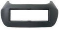 Phonocar 03202 Mascherina 1 DIN per Nemo 14- Fiorino 14- Qubo 14- Bipper 14 colore nero - TechSoundSystem.com