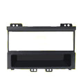 Phonocar 03204 Mascherina 1 DIN per Hyundai i20 12- 14 colore nero - TechSoundSystem.com